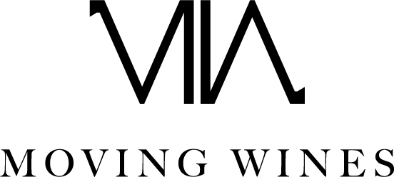 Logo Moving Wines